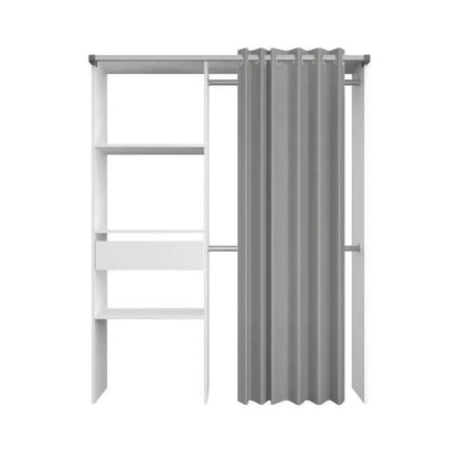 Kit dressing BARI blanc Kit dressing