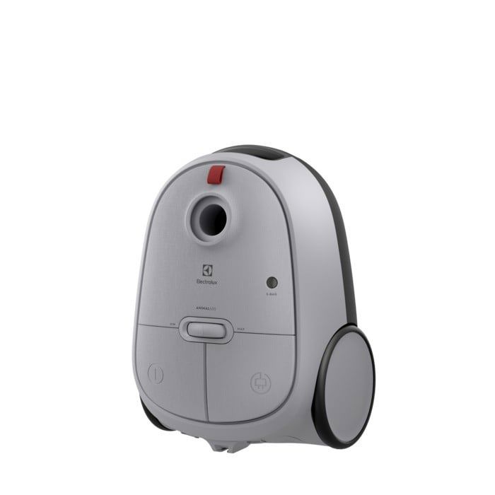 Aspirateur traîneau avec sac Electrolux 600 Electrolux EB61A4UG Urban Grey
