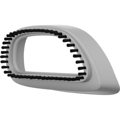 Défroisseur vapeur - Electrolux - Refine 700 - 1600W - 26g/min - Noyer Beige