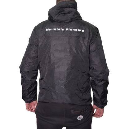 Blouson Helvetica CASEY