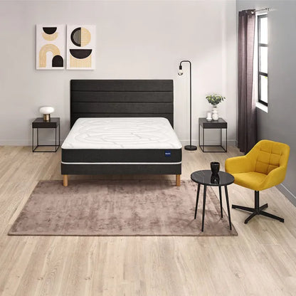 Matelas Mousse Optimum 140x190 Toute l'offre matelas