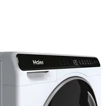 Lave linge compact	HAIER	HW50-BP12307-S
