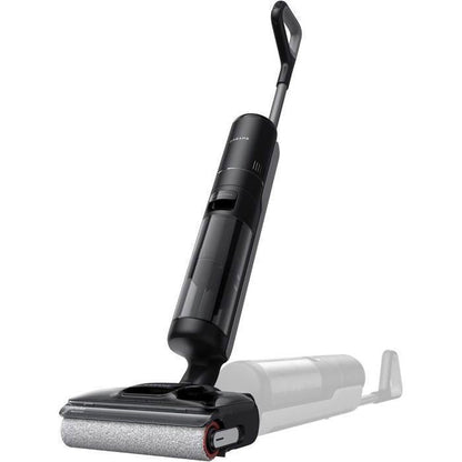 ASPIRATEUR Balai Aspirateur Laveur DREAME H12 Pro FlexReach, porte  Plat  180,schage 5 Min,18 kPa,Nettoyage Deux Bords