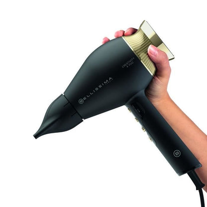 Sèche-cheveux BELLISSIMA Creativity 4 You - 1800 W