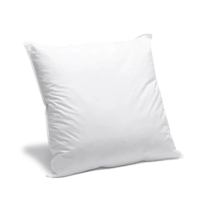 Oreiller Ferme Gonflant 60x60cm Oreiller et traversin