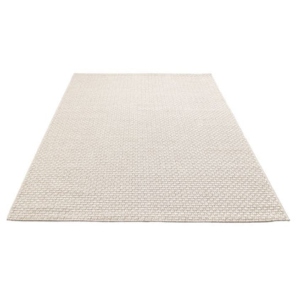 Tapis d'extérieur - THE CARPET - Maldives - Boho - Résistant - Gris - 140 x 200 cm
