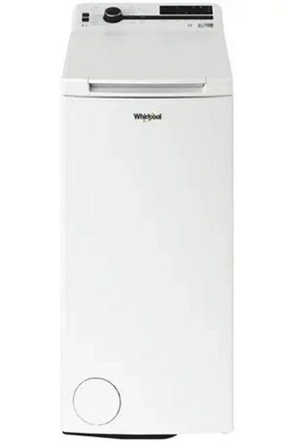 Lave-linge Whirlpool ZENTDLRBX6252BSFR/N Silence