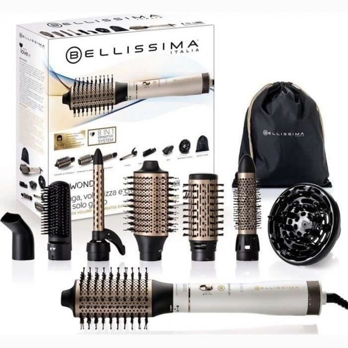 Sèche-cheveux BELLISSIMA Creativity 4 You - 1800 W