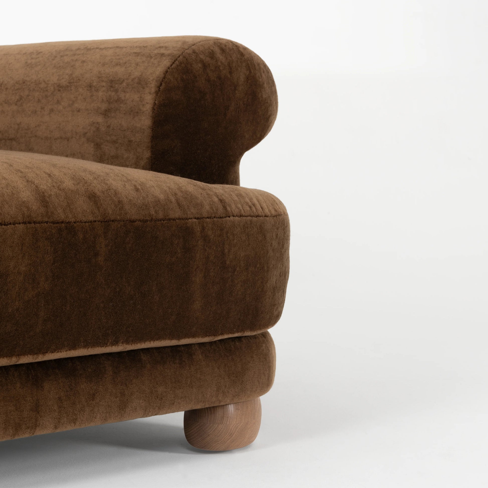 Fauteuil Saint Germain en contexte salon