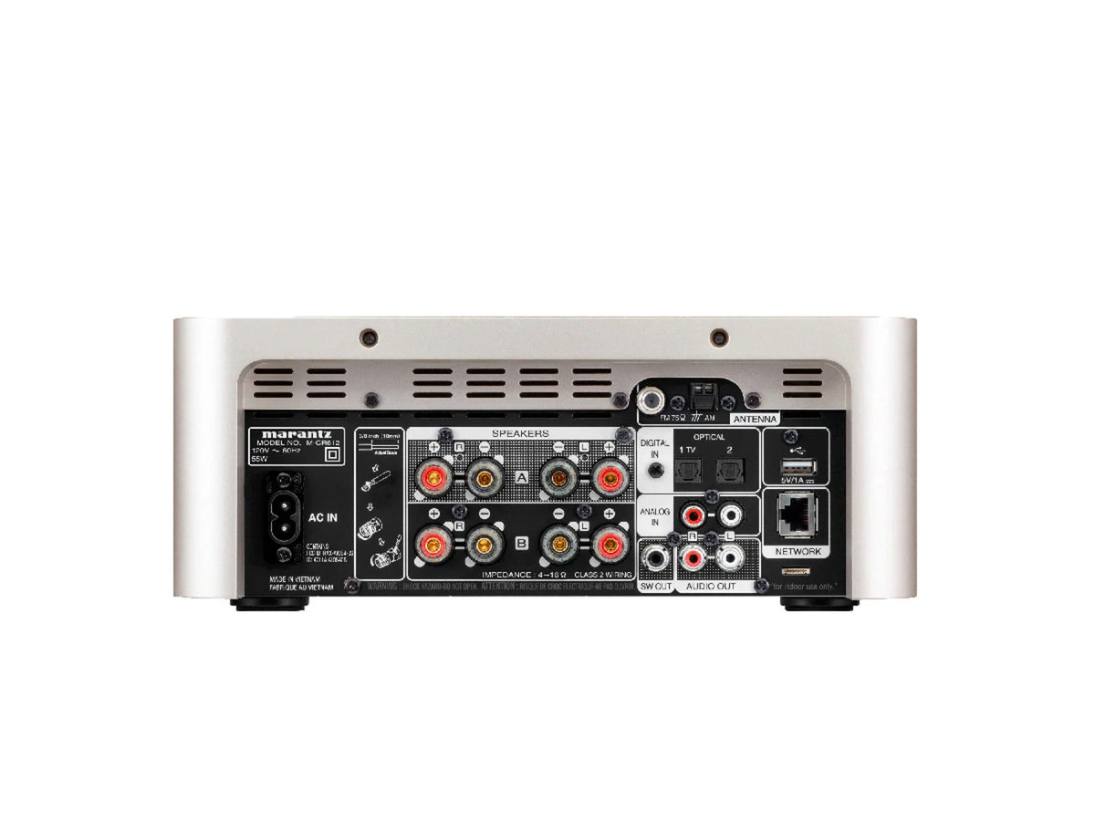 MARANTZ Melody X (M-CR612)