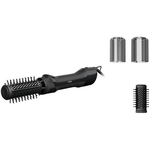 Calor Air Brush 3D, Brosse soufflante lissante 3-en-1, Sèchage, Lissage, Brushing, 3 vitesses/3 températures