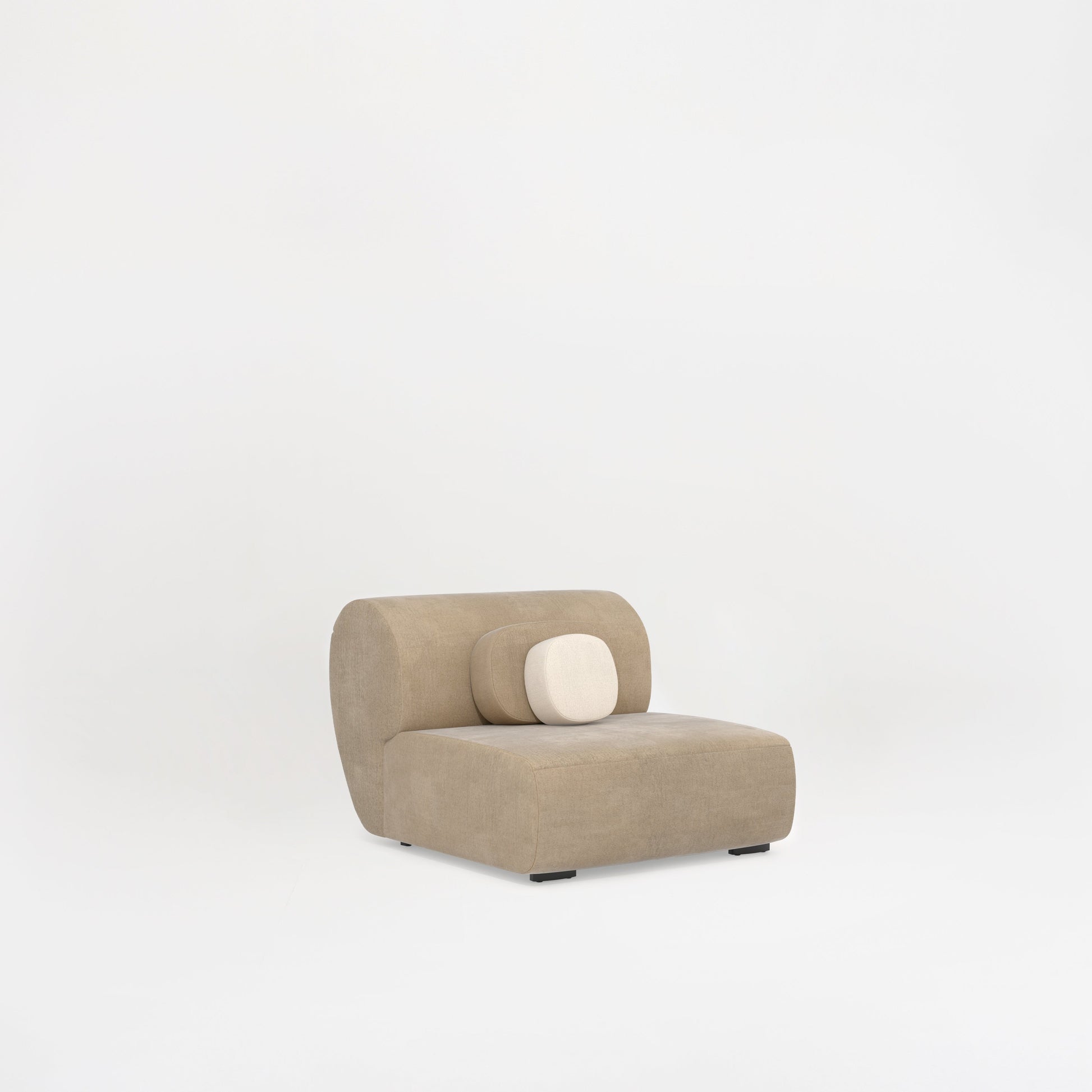 Sofa modulable configuration personnalisable