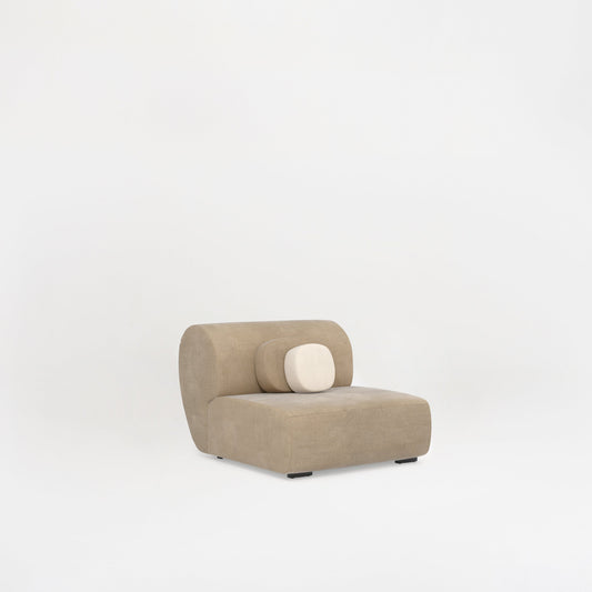 Sofa modulable configuration personnalisable