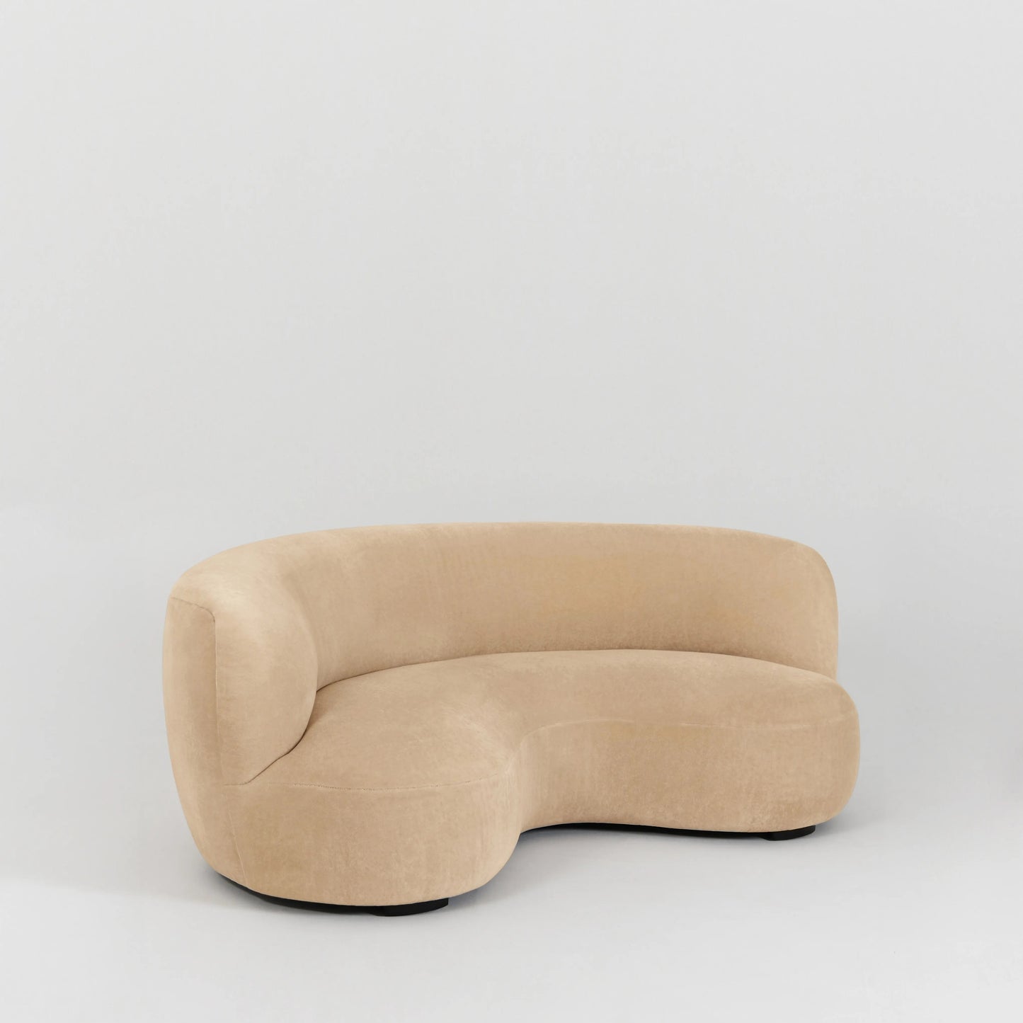 Sofa 190 design scandinave