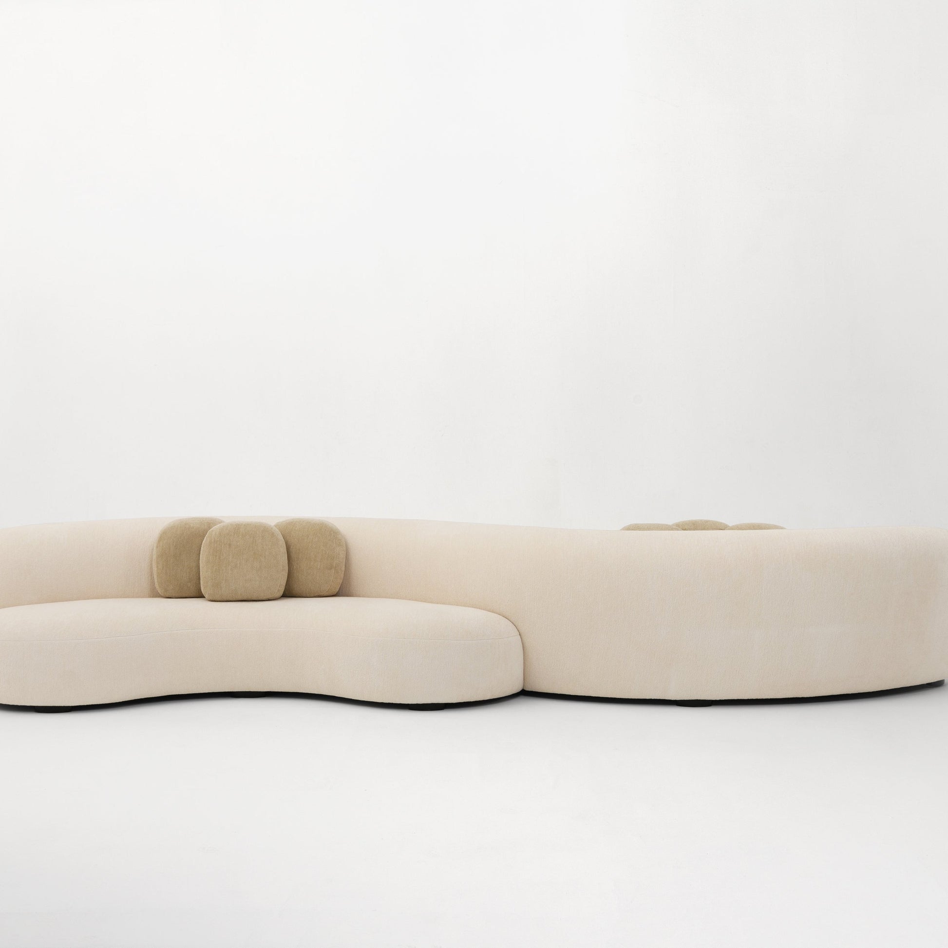 Sofa Los Angeles en contexte