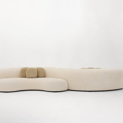 Sofa Los Angeles en contexte