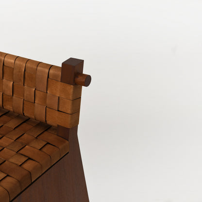 Banc Subsellium vue d ensemble