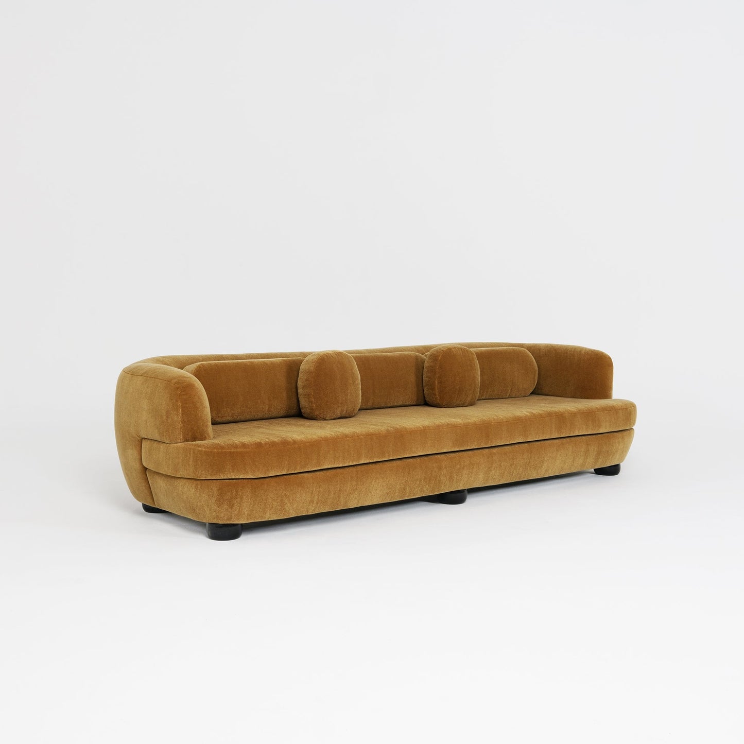 Sofa Vendôme 280 vue de face