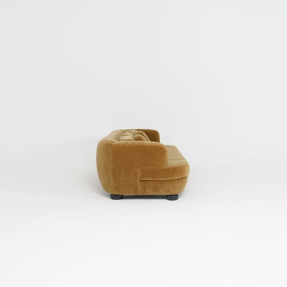 Sofa Vendôme 280 détail courbe